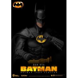 Batman Beast Kingdom Dynamic Action Heroes figure (Batman 1989)