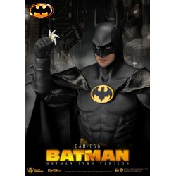 Batman Beast Kingdom Dynamic Action Heroes figure (Batman 1989)