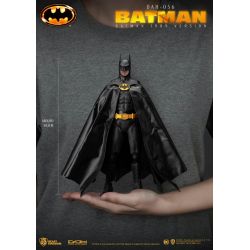 Batman Beast Kingdom Dynamic Action Heroes figure (Batman 1989)