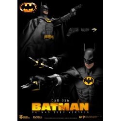 Batman Beast Kingdom Dynamic Action Heroes figure (Batman 1989)