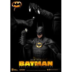 Batman Beast Kingdom Dynamic Action Heroes figure (Batman 1989)