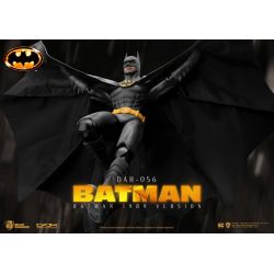 Batman Beast Kingdom Dynamic Action Heroes figure (Batman 1989)