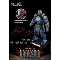 Darkseid Beast Kingdom Dynamic Action Heroes figure (DC Comics)