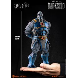Darkseid Beast Kingdom Dynamic Action Heroes figure (DC Comics)