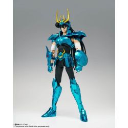 Shiryu du Dragon v3 figurine Myth Cloth EX Bandai (Saint Seiya)