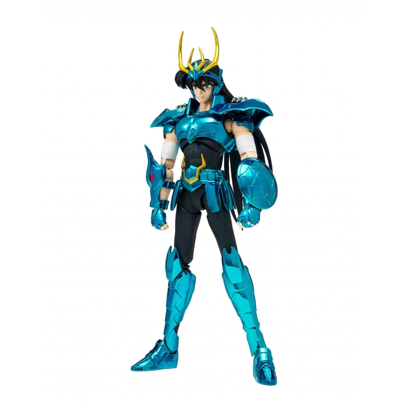 Dragon Shiryu Final Cloth Myth EX | Bandai | Saint Seiya