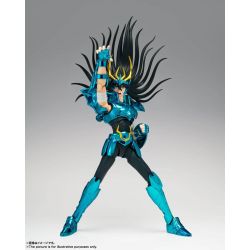 Shiryu du Dragon v3 figurine Myth Cloth EX Bandai (Saint Seiya)