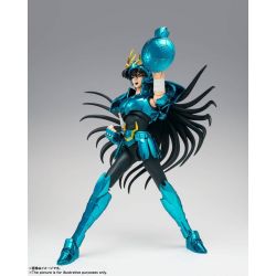 Shiryu du Dragon v3 figurine Myth Cloth EX Bandai (Saint Seiya)