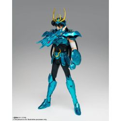 Shiryu du Dragon v3 figurine Myth Cloth EX Bandai (Saint Seiya)
