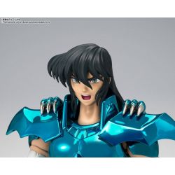 Shiryu du Dragon v3 figurine Myth Cloth EX Bandai (Saint Seiya)