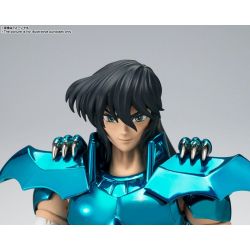 Shiryu du Dragon v3 figurine Myth Cloth EX Bandai (Saint Seiya)