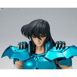 Shiryu du Dragon v3 figurine Myth Cloth EX Bandai (Saint Seiya)