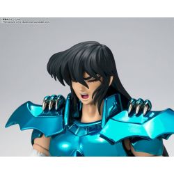 Shiryu du Dragon v3 figurine Myth Cloth EX Bandai (Saint Seiya)