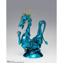 Shiryu du Dragon v3 figurine Myth Cloth EX Bandai (Saint Seiya)