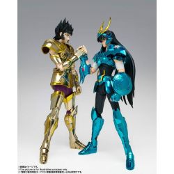 Shiryu du Dragon v3 figurine Myth Cloth EX Bandai (Saint Seiya)