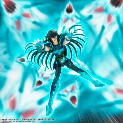 Shiryu du Dragon v3 figurine Myth Cloth EX Bandai (Saint Seiya)