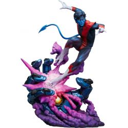 Nightcrawler Sideshow Premium Format statue (X-Men)