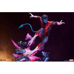 Nightcrawler (Diablo) Sideshow Premium Format (statue X-Men)