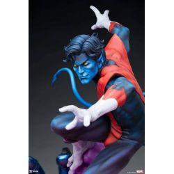 Nightcrawler (Diablo) Sideshow Premium Format (statue X-Men)
