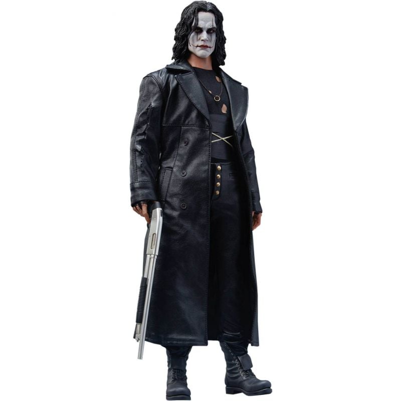 Figurine The Crow Sideshow Collectibles Sixth Scale (The Crow)
