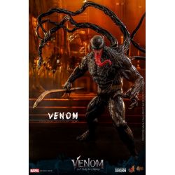 Venom Hot Toys Movie Masterpiece figure MMS626 (Venom Let there be Carnage)