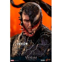 Venom Hot Toys Movie Masterpiece figure MMS626 (Venom Let there be Carnage)