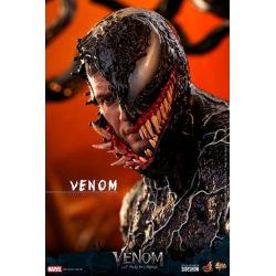 Venom Hot Toys Movie Masterpiece figure MMS626 (Venom Let there be Carnage)