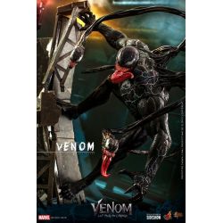Venom Hot Toys Movie Masterpiece figure MMS626 (Venom Let there be Carnage)