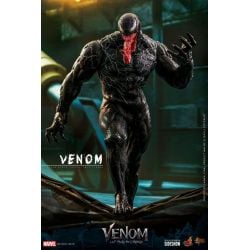 Venom Hot Toys Movie Masterpiece figure MMS626 (Venom Let there be Carnage)
