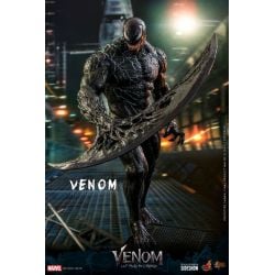 Venom Hot Toys Movie Masterpiece figure MMS626 (Venom Let there be Carnage)