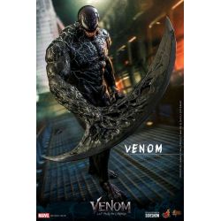 Venom Hot Toys Movie Masterpiece figure MMS626 (Venom Let there be Carnage)