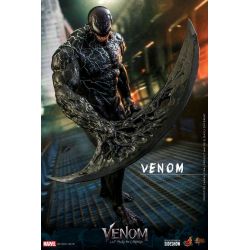 Venom Hot Toys Movie Masterpiece figure MMS626 (Venom Let there be Carnage)