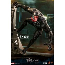 Venom Hot Toys Movie Masterpiece figure MMS626 (Venom Let there be Carnage)