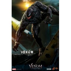 Venom Hot Toys Movie Masterpiece figure MMS626 (Venom Let there be Carnage)