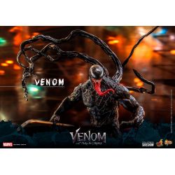 Venom Hot Toys Movie Masterpiece figure MMS626 (Venom Let there be Carnage)