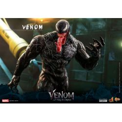 Venom Hot Toys Movie Masterpiece figure MMS626 (Venom Let there be Carnage)