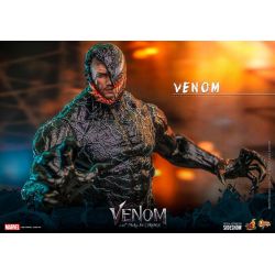 Venom Hot Toys Movie Masterpiece figure MMS626 (Venom Let there be Carnage)