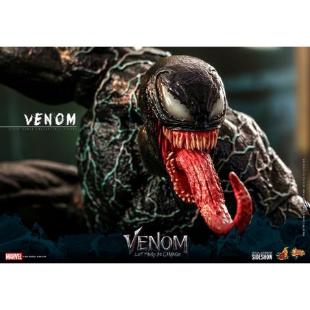 Venom Movie Masterpiece MMS626, Hot Toys