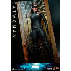 Figurine Hot Toys Catwoman MMS627 Movie Masterpiece (Batman The Dark Knight rises)