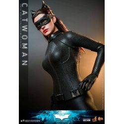 Figurine Hot Toys Catwoman MMS627 Movie Masterpiece (Batman The Dark Knight rises)