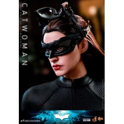 Figurine Hot Toys Catwoman MMS627 Movie Masterpiece (Batman The Dark Knight rises)