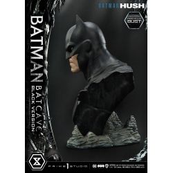 Batman buste Prime 1 Studio Batcave Black Version (Batman Hush)