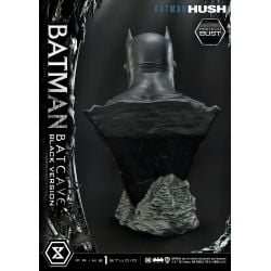 Batman buste Prime 1 Studio Batcave Black Version (Batman Hush)