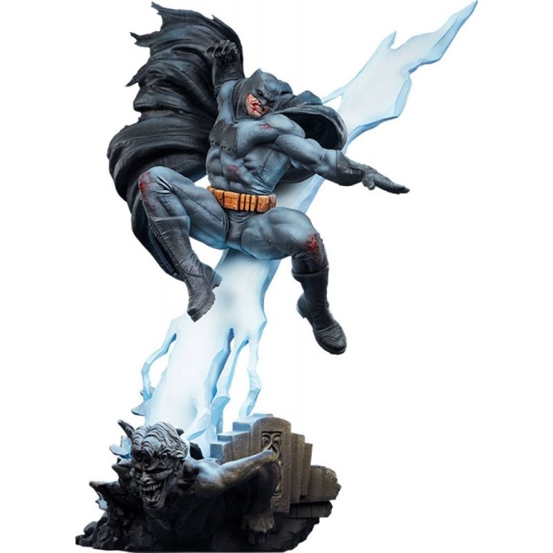 Batman Sideshow Premium Format (statue The Dark Knight Returns)