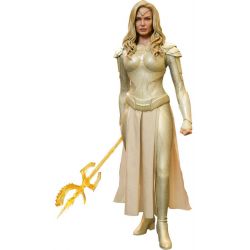 Thena Hot Toys Movie Masterpiece figure MMS628 (The Eternals)