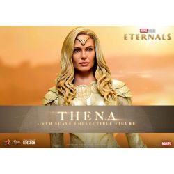 Thena MMS628 Movie Masterpiece Hot Toys (figurine Les Eternels)