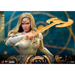 Thena MMS628 Movie Masterpiece Hot Toys (figurine Les Eternels)