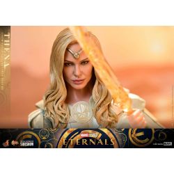 Thena MMS628 Movie Masterpiece Hot Toys (figurine Les Eternels)