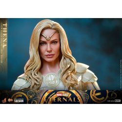 Thena MMS628 Movie Masterpiece Hot Toys (figurine Les Eternels)