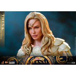Thena MMS628 Movie Masterpiece Hot Toys (figurine Les Eternels)